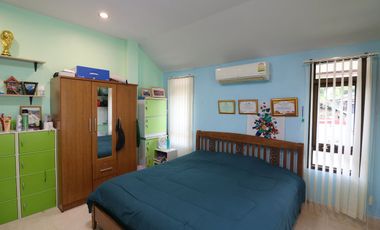 Stunning 3-Bedroom Pool Home for Sale | Sawang Daen Din, Sakon Nakhon, Thailand