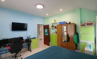 Stunning 3-Bedroom Pool Home for Sale | Sawang Daen Din, Sakon Nakhon, Thailand