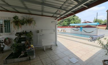 Stunning 3-Bedroom Pool Home for Sale | Sawang Daen Din, Sakon Nakhon, Thailand