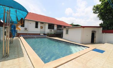 Stunning 3-Bedroom Pool Home for Sale | Sawang Daen Din, Sakon Nakhon, Thailand
