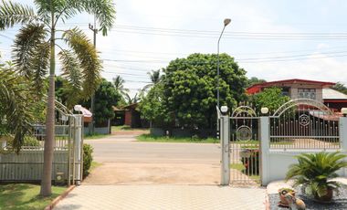 Stunning 3-Bedroom Pool Home for Sale | Sawang Daen Din, Sakon Nakhon, Thailand