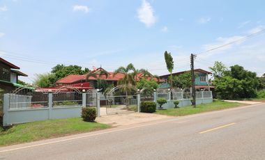 Stunning 3-Bedroom Pool Home for Sale | Sawang Daen Din, Sakon Nakhon, Thailand