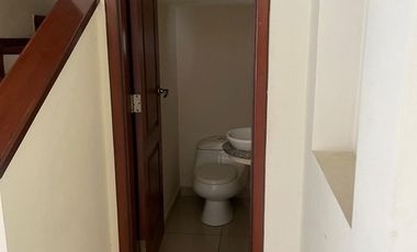 Alquiler de Casa en Terranostra Via a la Costa