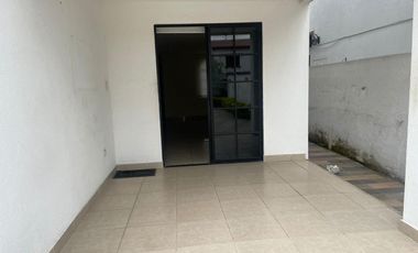 Alquiler de Casa en Terranostra Via a la Costa