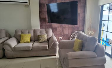 Alquiler de Casa en Terranostra Via a la Costa