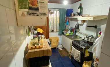 CASA EN TERRENO 440 M² - 2 PISOS, 5D3B - LAS BANDURRIAS - PIRQUE (Cód.124)