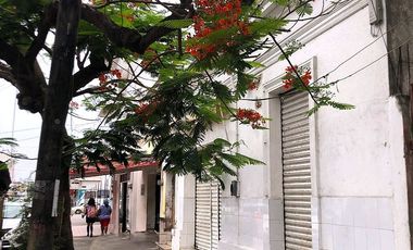 Local Comercial en Venta sobre avenida González Pagés, cerca mercado Unidad veracruzana