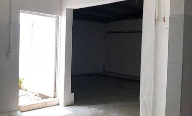Local Comercial en Venta sobre avenida González Pagés, cerca mercado Unidad veracruzana