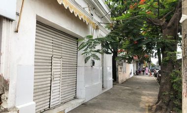 Local Comercial en Venta sobre avenida González Pagés, cerca mercado Unidad veracruzana