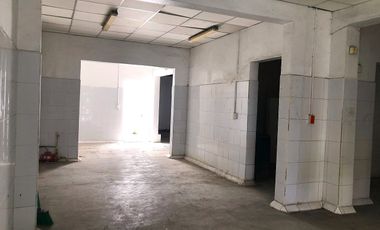 Local Comercial en Venta sobre avenida González Pagés, cerca mercado Unidad veracruzana