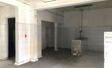 Local Comercial en Venta sobre avenida González Pagés, cerca mercado Unidad veracruzana