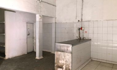 Local Comercial en Venta sobre avenida González Pagés, cerca mercado Unidad veracruzana