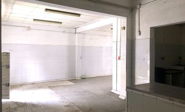 Local Comercial en Venta sobre avenida González Pagés, cerca mercado Unidad veracruzana