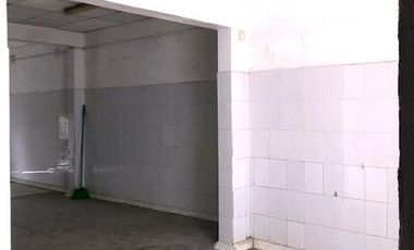 Local Comercial en Venta sobre avenida González Pagés, cerca mercado Unidad veracruzana