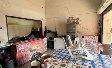 Local Comercial en Venta sobre avenida González Pagés, cerca mercado Unidad veracruzana