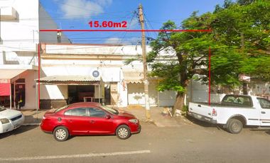Local Comercial en Venta sobre avenida González Pagés, cerca mercado Unidad veracruzana