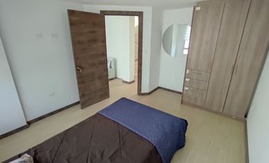 ✅CASA LISTA 3 PISOS - (San Antonio de Pichincha)