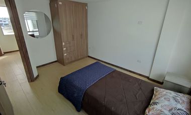 ✅CASA LISTA 3 PISOS - (San Antonio de Pichincha)