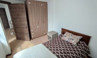 ✅CASA LISTA 3 PISOS - (San Antonio de Pichincha)