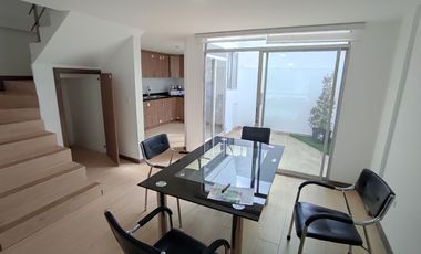 ✅CASA LISTA 3 PISOS - (San Antonio de Pichincha)