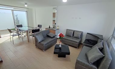 ✅CASA LISTA 3 PISOS - (San Antonio de Pichincha)