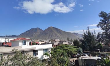 ✅CASA LISTA 3 PISOS - (San Antonio de Pichincha)