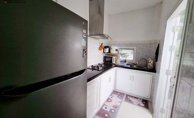 หมู่บ้านเดอะไนน์ ทำเล : รังสิต - คลอง 9 (B)