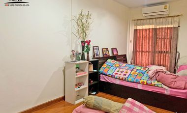 หมู่บ้านพรพิมานวิลล์ ทำเล : รังสิต – คลอง 5 (B)