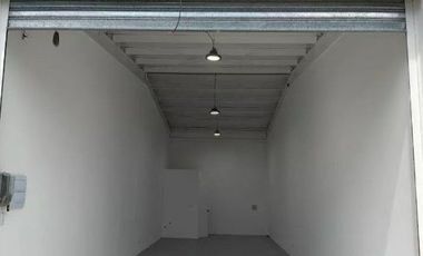 LOCAL COMERCIAL 52 M2 - SANTIAGO CENTRO (Cód. 150)