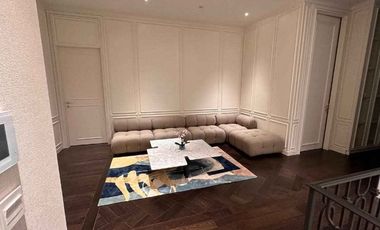 Modern House for rent with 3 bedrooms in Pattanakarn