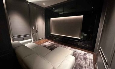 Modern House for rent with 3 bedrooms in Pattanakarn