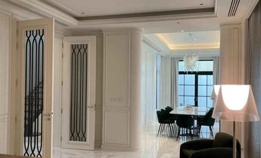Modern House for rent with 3 bedrooms in Pattanakarn