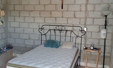 PREDIO EN VENTA – CAMINO REAL A EX-HACIENDA SAN JERÓNIMO