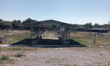 PREDIO EN VENTA – CAMINO REAL A EX-HACIENDA SAN JERÓNIMO