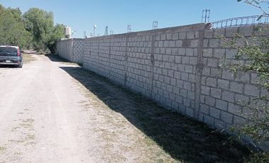 PREDIO EN VENTA – CAMINO REAL A EX-HACIENDA SAN JERÓNIMO