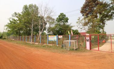 Thailand Property for Sale | 3 BRM 3 BATH House, 16+ Rai Nong Han Udon Thani