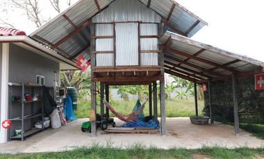 Thailand Property for Sale | 3 BRM 3 BATH House, 16+ Rai Nong Han Udon Thani