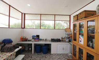 Thailand Property for Sale | 3 BRM 3 BATH House, 16+ Rai Nong Han Udon Thani