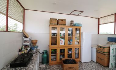 Thailand Property for Sale | 3 BRM 3 BATH House, 16+ Rai Nong Han Udon Thani