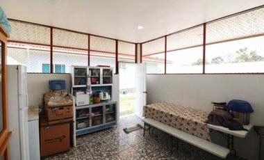 Thailand Property for Sale | 3 BRM 3 BATH House, 16+ Rai Nong Han Udon Thani