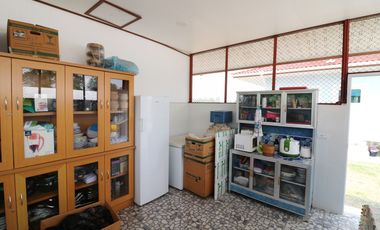 Thailand Property for Sale | 3 BRM 3 BATH House, 16+ Rai Nong Han Udon Thani