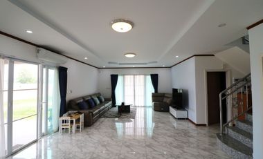 Thailand Property for Sale | 3 BRM 3 BATH House, 16+ Rai Nong Han Udon Thani