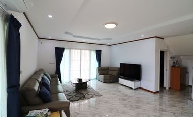 Thailand Property for Sale | 3 BRM 3 BATH House, 16+ Rai Nong Han Udon Thani