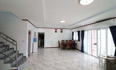 Thailand Property for Sale | 3 BRM 3 BATH House, 16+ Rai Nong Han Udon Thani