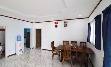 Thailand Property for Sale | 3 BRM 3 BATH House, 16+ Rai Nong Han Udon Thani
