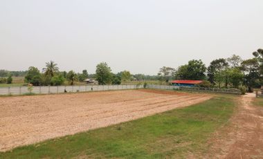 Thailand Property for Sale | 3 BRM 3 BATH House, 16+ Rai Nong Han Udon Thani