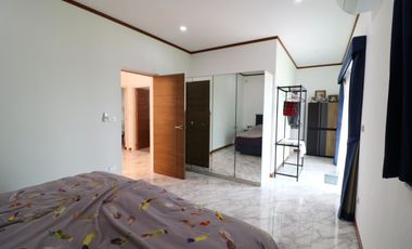 Thailand Property for Sale | 3 BRM 3 BATH House, 16+ Rai Nong Han Udon Thani