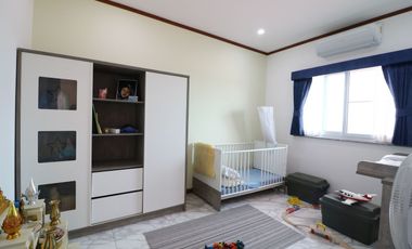 Thailand Property for Sale | 3 BRM 3 BATH House, 16+ Rai Nong Han Udon Thani