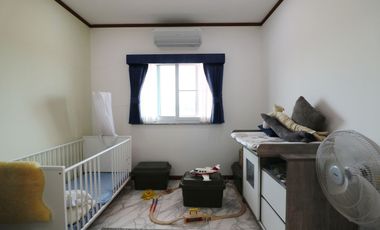 Thailand Property for Sale | 3 BRM 3 BATH House, 16+ Rai Nong Han Udon Thani