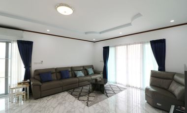 Thailand Property for Sale | 3 BRM 3 BATH House, 16+ Rai Nong Han Udon Thani